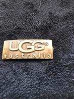 Damestas Ugg australia echt gevoerd 35 cm, Ophalen of Verzenden, Zo goed als nieuw, Schoudertasje