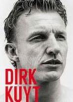 Dirk Kuyt: Het geloof in succes., Nieuw, Balsport, Ophalen of Verzenden