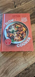Keukenhelden - Slowcooker, Boeken, Kookboeken, Overige typen, Zo goed als nieuw, Overige gebieden, Ophalen