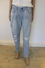 Scotch & Soda lichtblauwe jeans maat 27/32, Blauw, ., Scotch & Soda, Ophalen of Verzenden