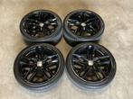 Audi A4 S4 19 inch S line velgen + zomerbanden, 19 inch, Banden en Velgen, Ophalen of Verzenden, Personenwagen
