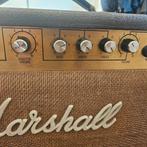 Marshall Gitaarversterker - Gebruikt, Ophalen of Verzenden, Gebruikt, Gitaar, 100 watt of meer