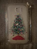 Samsung galaxy s6 kerst cover (nieuw), Ophalen of Verzenden, Nieuw