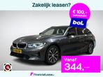 BMW 3-serie Touring 320e Aut | High Executive | Leer | Navi, 1998 cc, Gebruikt, Euro 6, 4 cilinders
