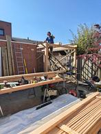 Overkappingen op maat, Tuin en Terras, Overkappingen, Ophalen, Nieuw, Overige typen
