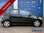 Mercedes A-klasse 170 Avantgarde * Airco * NAVI * Stoelverwa, 15 km/l, Gebruikt, 4 cilinders, 116 pk