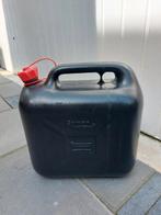 Jerrycan 10 liter., Ophalen, Zo goed als nieuw