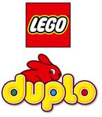 LEGO Duplo 30673 Mijn eerste Eend 4in1 (PolyBag), Nieuw, Complete set, Duplo, Ophalen of Verzenden