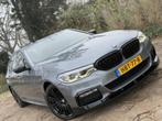 BMW 5-serie 530e High Executive / M-Sport / HUD / 360 / PERF, Automaat, 1998 cc, Achterwielaandrijving, Gebruikt