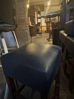 Lage krukken, Huis en Inrichting, Barkrukken, Ophalen, Zo goed als nieuw, 60 tot 90 cm