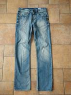 G-star raw attack jeans maat 30 W30L34, Blauw, G-STAR, W32 (confectie 46) of kleiner, Ophalen of Verzenden