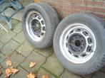 Jaguar E type en XJ6/12, velgen/banden, spaakwielen., Ophalen, 15 inch, Banden en Velgen, Personenwagen