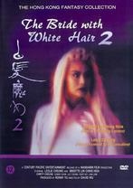 Bride With White Hair 1 + 2, Cd's en Dvd's, Dvd's | Science Fiction en Fantasy, Ophalen