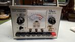 Reactie RS 107S tranceiver test master, Ophalen of Verzenden, Zender en Ontvanger