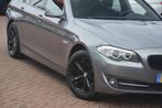 BMW 5 Serie 523i Executive | Navigatie | Clima | Schuif-kant, Auto's, BMW, Euro 5, Achterwielaandrijving, Gebruikt, 2000 kg
