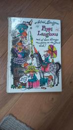 Pippi Langkous voorleesboek, Ophalen of Verzenden, Gelezen, Fictie algemeen, Voorleesboek