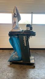 Metabo spa 120 afzuiging, Doe-het-zelf en Verbouw, Ophalen of Verzenden, Zo goed als nieuw, Afzuiger