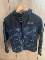 C&A softshell jas size 146, Ophalen, Gebruikt, Jongen of Meisje, Jas