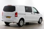 Mercedes-Benz Vito 110 CDI Functional Kort Airco/Achterklep, Voorwielaandrijving, 15 km/l, Gebruikt, Euro 6