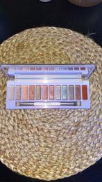 Naked Cyber Oogschaduw Palette, Ophalen of Verzenden, Zo goed als nieuw, Make-up, Overige kleuren