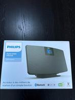 Philips Radio DAB+ Internet - Nieuw in doos!, Audio, Tv en Foto, Radio's, Ophalen, Nieuw, Radio