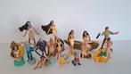 Pocahontas Disney poppetjes set, Verzamelen, Poppetjes en Figuurtjes, Ophalen of Verzenden, Zo goed als nieuw
