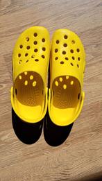 Nep crocs, Ophalen, Nieuw