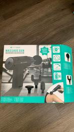 Nieuw silvercear Massagepistool, Ophalen of Verzenden, Nieuw, Apparaat
