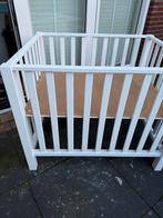 Bopita kinder box, Kinderen en Baby's, Babywiegjes en Ledikanten, Ophalen, Gebruikt, Wieg