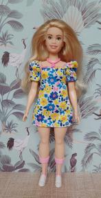 BA25 Barbie Fashionistas nr 208 Down Syndroom, Ophalen of Verzenden, Gebruikt, Pop
