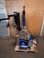 Banden apparaat Giuliano bandenmachine hulparm demonteer, Auto diversen, Autogereedschap, Ophalen, Nieuw