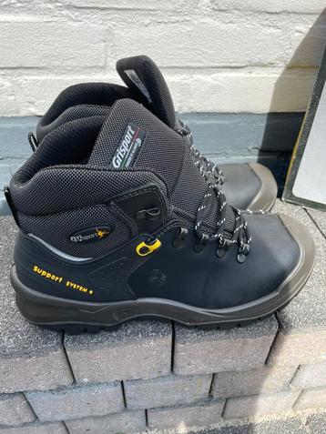 Grisport werkschoenen S3 ,maat 42, Nieuw! beschikbaar voor biedingen