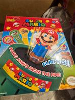 Super Mario Pop Up Game - Tomy, Ophalen, Gebruikt, Jongen of Meisje
