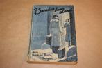 Beneden haar stand - Hollandsche Bibliotheek 1933 - Morgan, Antiek en Kunst, Ophalen of Verzenden