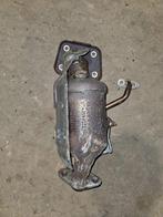 KATALYSATOR PEUGOT 108 / CITROEN C1  / TOYOTA AYGO, Niet ingevuld, Gebruikt, Niet ingevuld, Ophalen of Verzenden