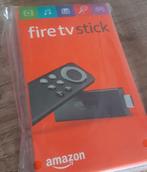 Amazon fire tv stick, Ophalen, Gebruikt