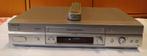 Sony SLV-SE840 Smart Engine Video Cassette Recorder, Audio, Tv en Foto, Videospelers, Ophalen of Verzenden, Gebruikt, VHS-speler of -recorder