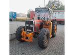 1993 Massey Ferguson MF 390 4WD, Gebruikt, Massey Ferguson