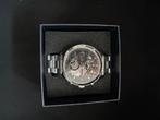 Tommy Hilfiger Skeleton Horloge – Nieuw – €160, Sieraden, Tassen en Uiterlijk, Horloges | Heren, Staal, Staal, Polshorloge, Nieuw