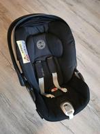 Cybex Cloud i-size in zwart, Kinderen en Baby's, Autostoeltjes, Zo goed als nieuw, 0 t/m 13 kg, Ophalen, Overige merken