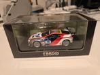 Lexus LFA Nurburgring 24 uur race 2013 1/43 Nr 79, Hobby en Vrije tijd, Modelauto's | 1:43, Ophalen of Verzenden, Nieuw, Auto