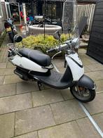 Sym Allo Snorscooter, Fietsen en Brommers, Scooters | SYM, Gebruikt, Allo, Ophalen of Verzenden, Benzine