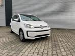 Volkswagen UP! BMT Take Up!, Auto's, Volkswagen, Voorwielaandrijving, Stof, Wit, Handgeschakeld