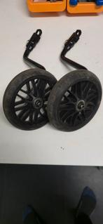 B'Twin Decathlon Zijwielen, Wiel, Gebruikt, Algemeen, Ophalen of Verzenden