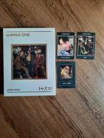 Wanna One - Undivided, Ophalen of Verzenden, Zo goed als nieuw, Aziatisch