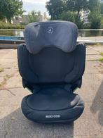 Maxi Cosi Kore i-Size Authentic Graphite groep 2/3 4jr, Ophalen, Gebruikt, Maxi-Cosi, Isofix