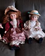 10 poppen voor de verzamelaar  t.e.a.b., Ophalen of Verzenden, Gebruikt, Overige typen