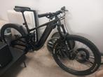 Giant Trance E-mtb x E+3, Fietsen en Brommers, Elektrische fietsen, Ophalen of Verzenden, Zo goed als nieuw, Overige merken