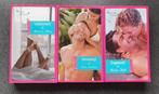 Pink Pockets – Set van 3 romantische pockets, Ophalen of Verzenden, Zo goed als nieuw
