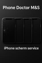 Dé specialist in iPhone reparatie!, Overige modellen, Nieuw, Hoesje of Tasje, Ophalen of Verzenden